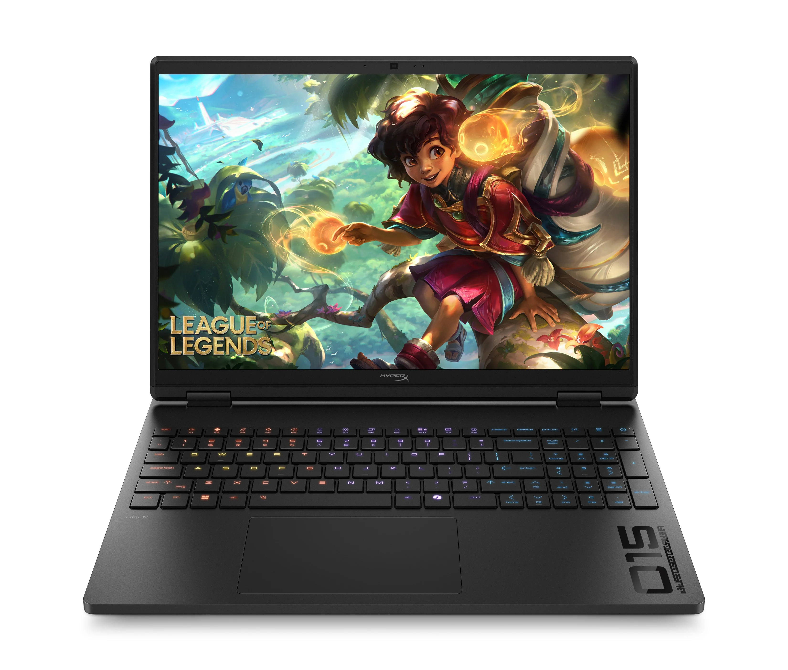 HyperX OMEN Laptops